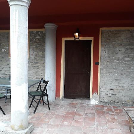Agriturismo Cascina Binelli Dogliani Kültér fotó