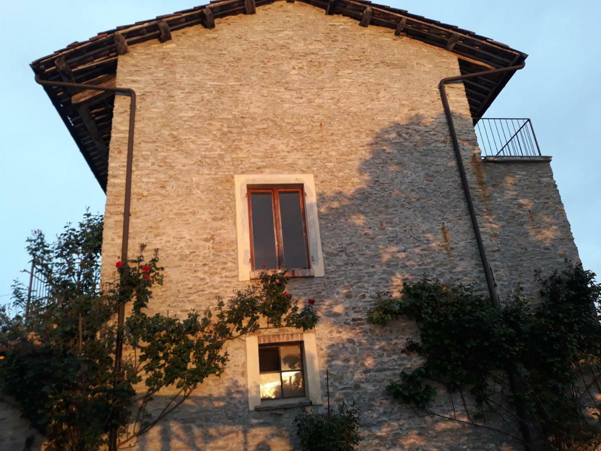 Agriturismo Cascina Binelli Dogliani Kültér fotó