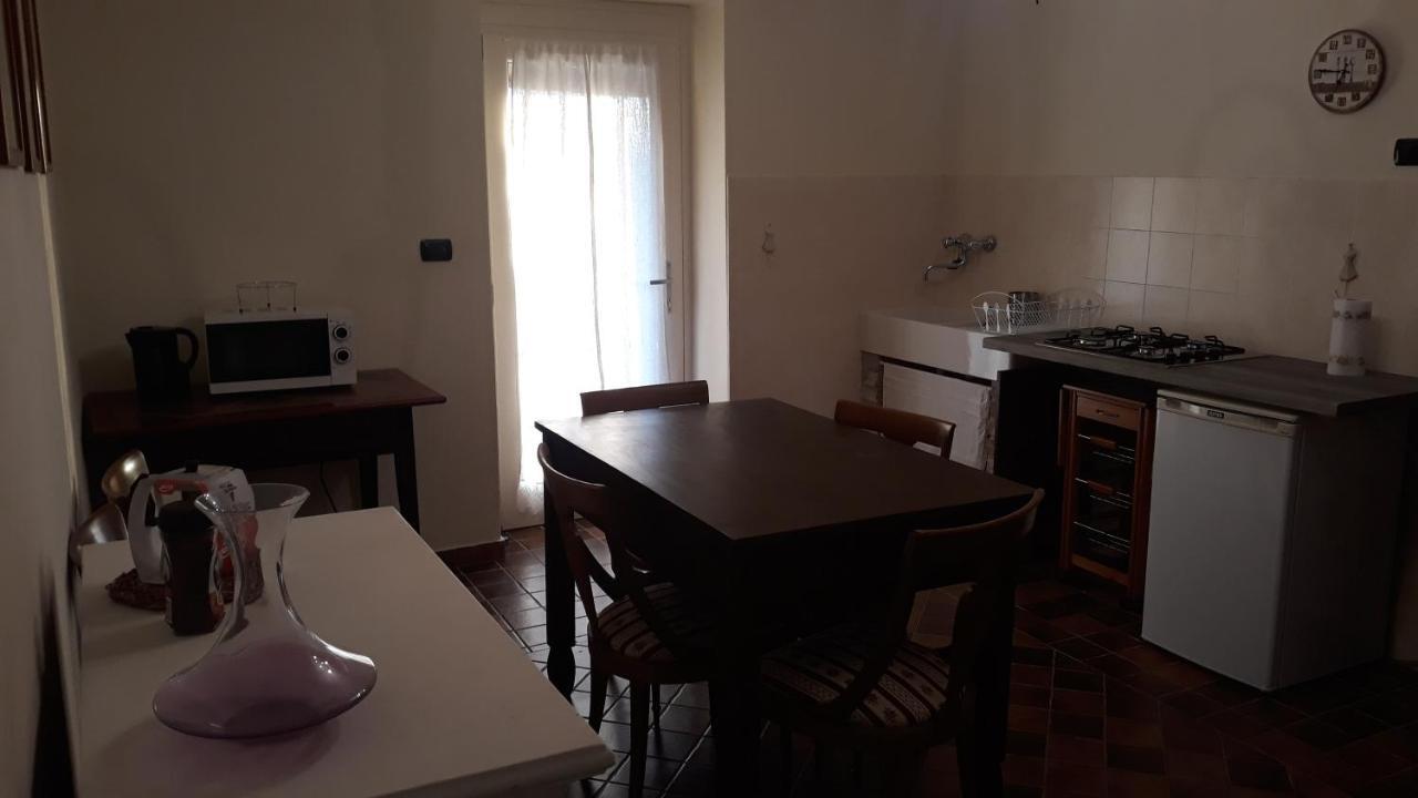 Agriturismo Cascina Binelli Dogliani Kültér fotó