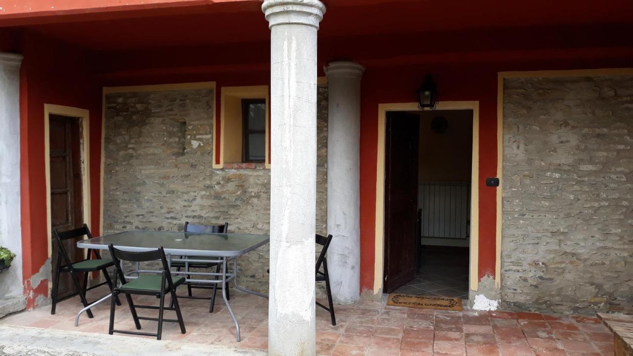 Agriturismo Cascina Binelli Dogliani Kültér fotó