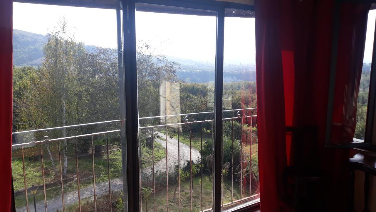 Agriturismo Cascina Binelli Dogliani Kültér fotó