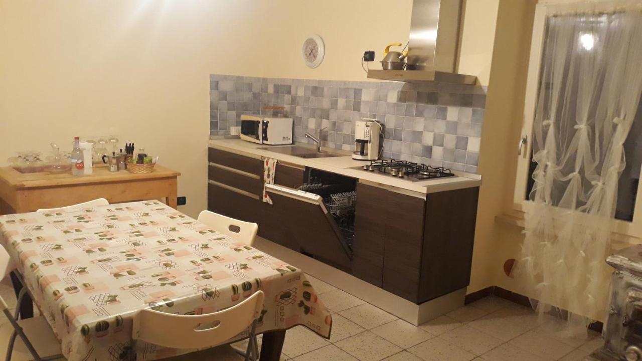 Agriturismo Cascina Binelli Dogliani Kültér fotó
